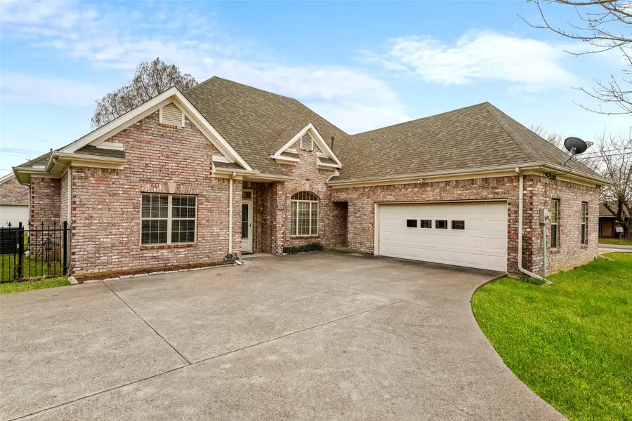301 N Elm, Quinlan, TX 75474 - Image #2