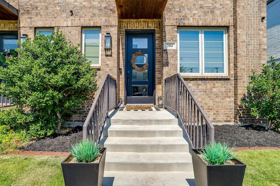 204 Wimberly Street, Fort Worth, TX 76107 - #3