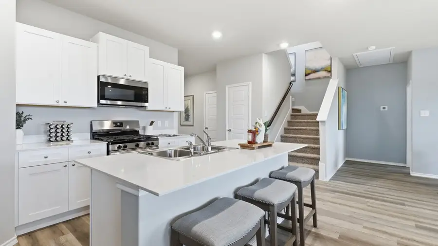 4244 Trickling Creek Lane, Fort Worth, TX 76036 - #2