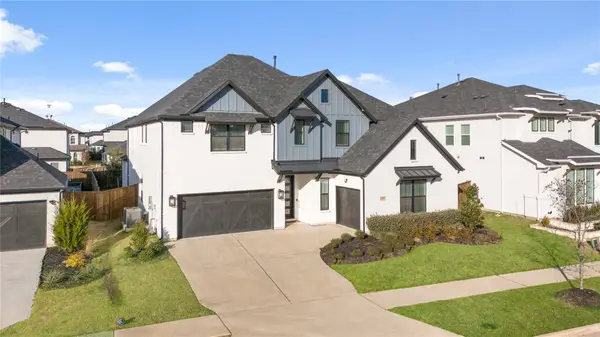 12566 Compassplant Drive, Frisco, TX 75035