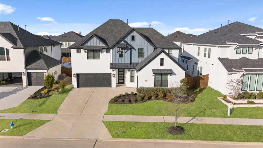 12566 Compassplant Drive, Frisco, TX 75035 - #3