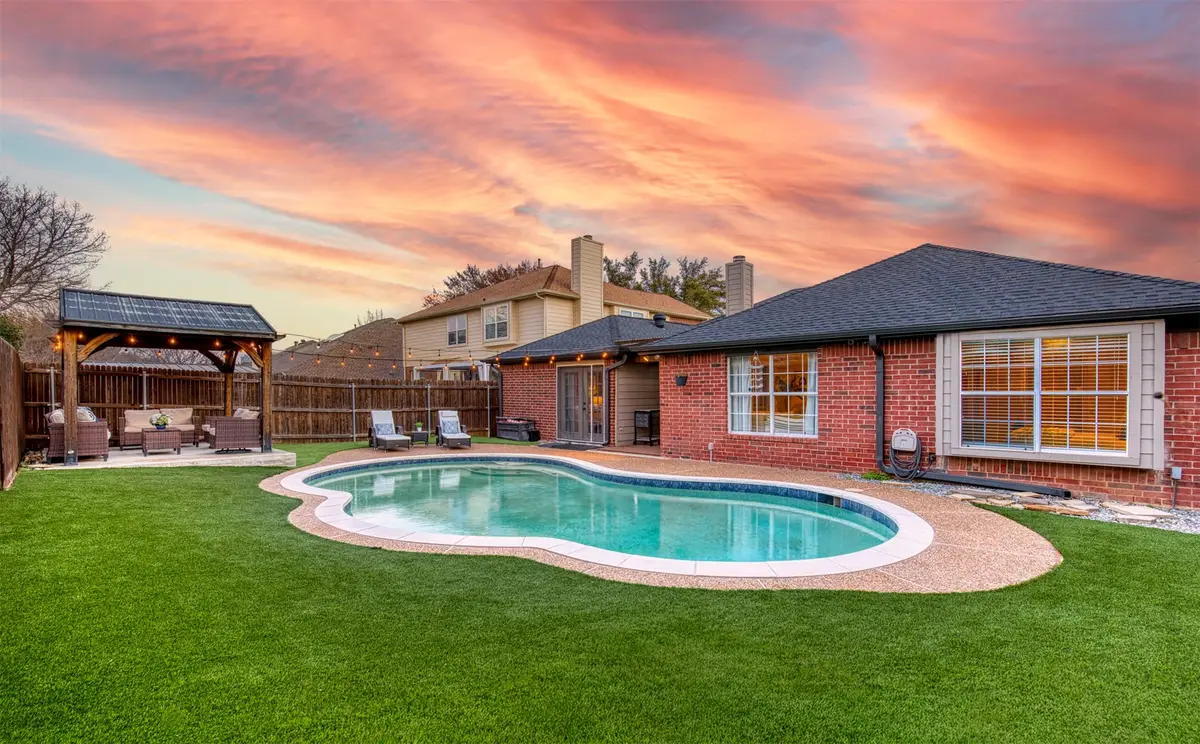 2508 Delaney Terrace, Flower Mound, TX 75028 - Image #1