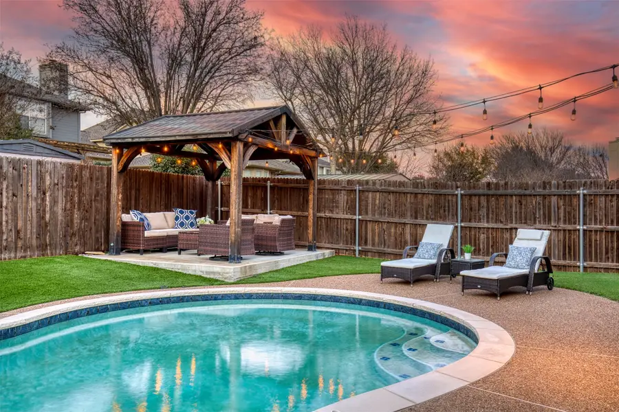 2508 Delaney Terrace, Flower Mound, TX 75028 - Image #2