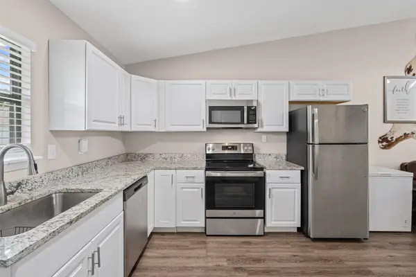 5413 Tin Top Highway, Granbury, TX 76048