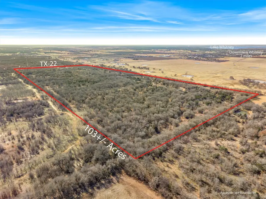 2281 State Highway 22 Highway, Whitney, TX 76692 - #2