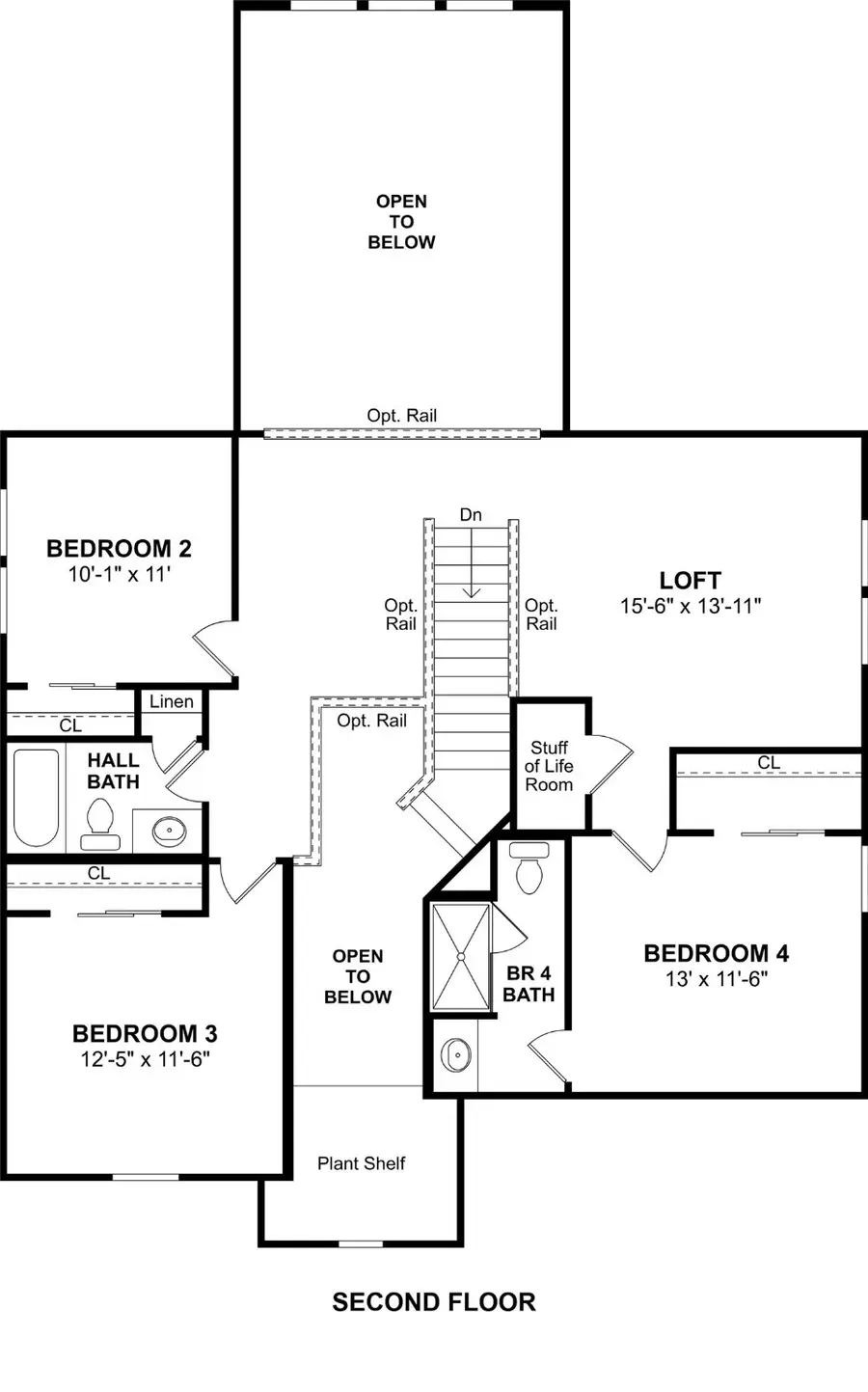 1811 Bachman Lane, Forney, TX 75126 - #3