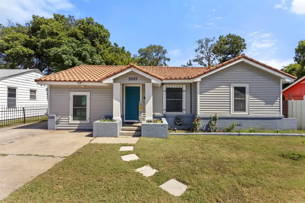 3525 Kellis Street, Fort Worth, TX 76119 - #1