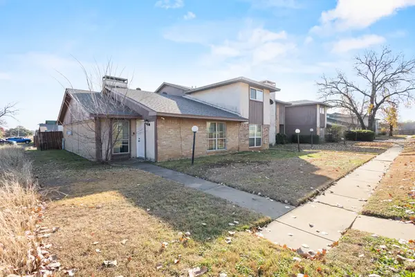 1402 S Carrier Parkway #310, Grand Prairie, TX 75051