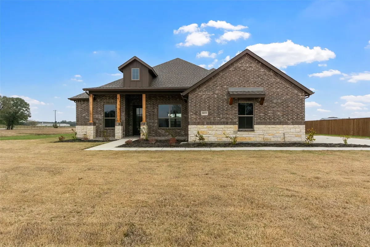 18113 Osage Lane, Terrell, TX 75160 - #1