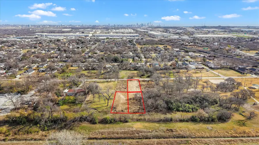 2406 Finklea Street, Dallas, TX 75212 - #2