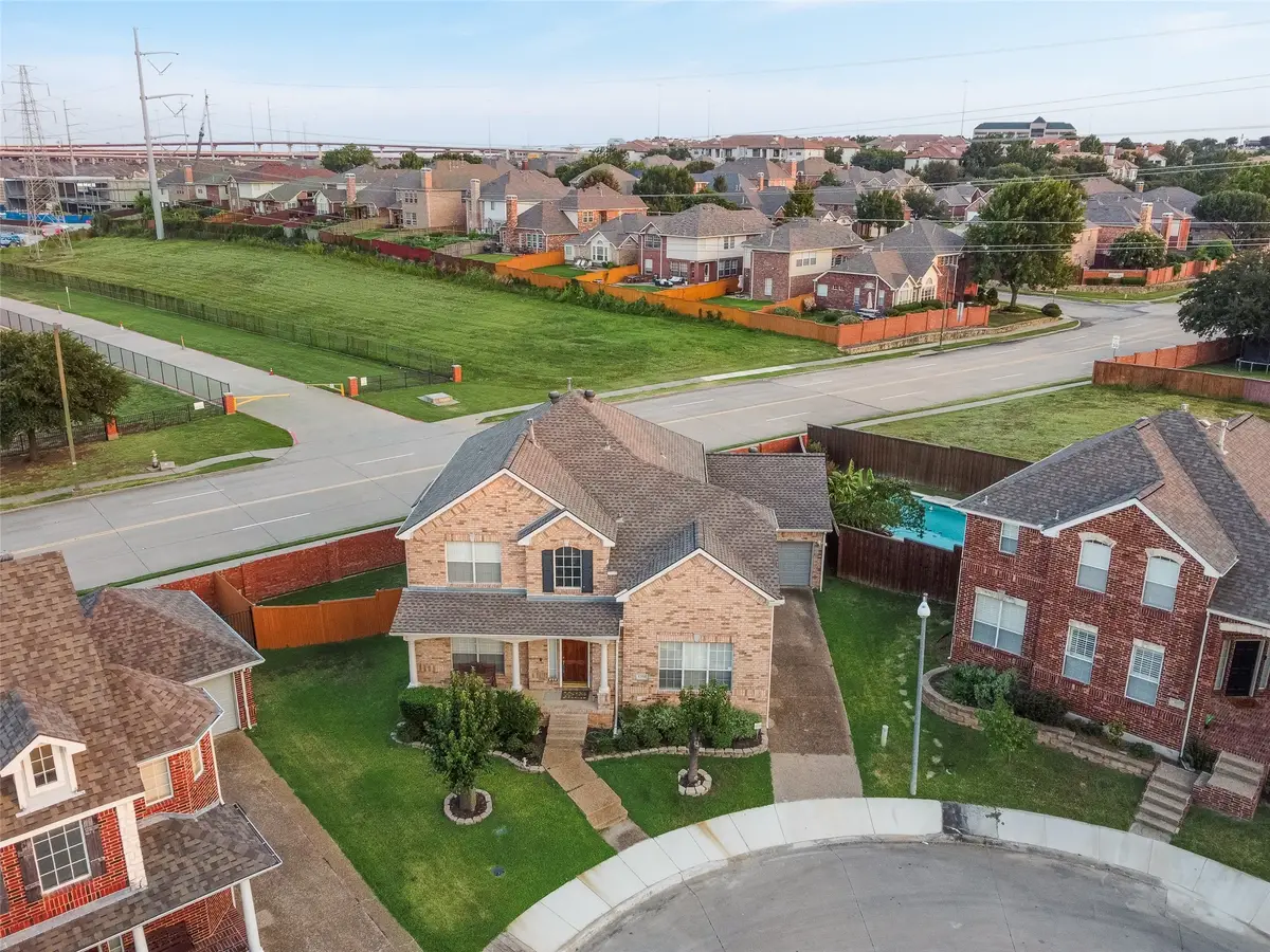 8300 Charleston Street, Irving, TX 75063 - Image #1