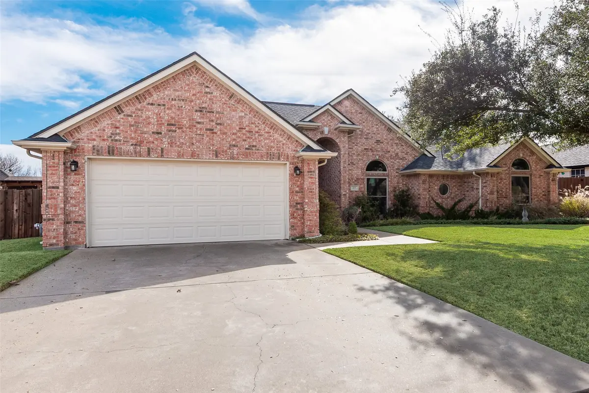 405 Arbor Lawn Drive, Burleson, TX 76028 - #1