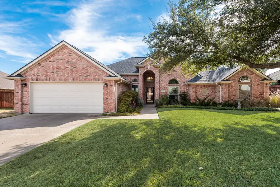 405 Arbor Lawn Drive, Burleson, TX 76028 - #2