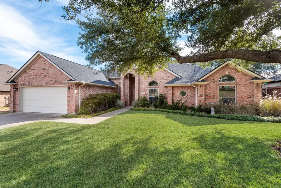 405 Arbor Lawn Drive, Burleson, TX 76028 - #3