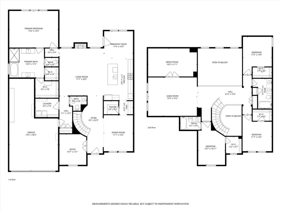 1308 Redbrick Lane, Northlake, TX 76247 - Image #2