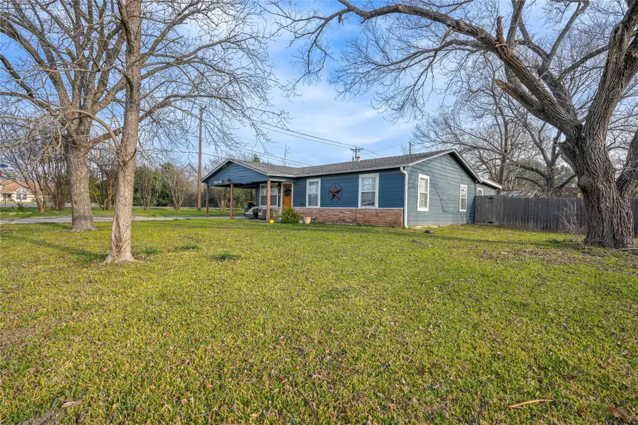 200 W Greenbriar Street, Robinson, TX 76706 - #2
