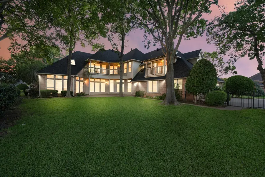 1440 Southern Hills Drive, Mansfield, TX 76063 - Image #3