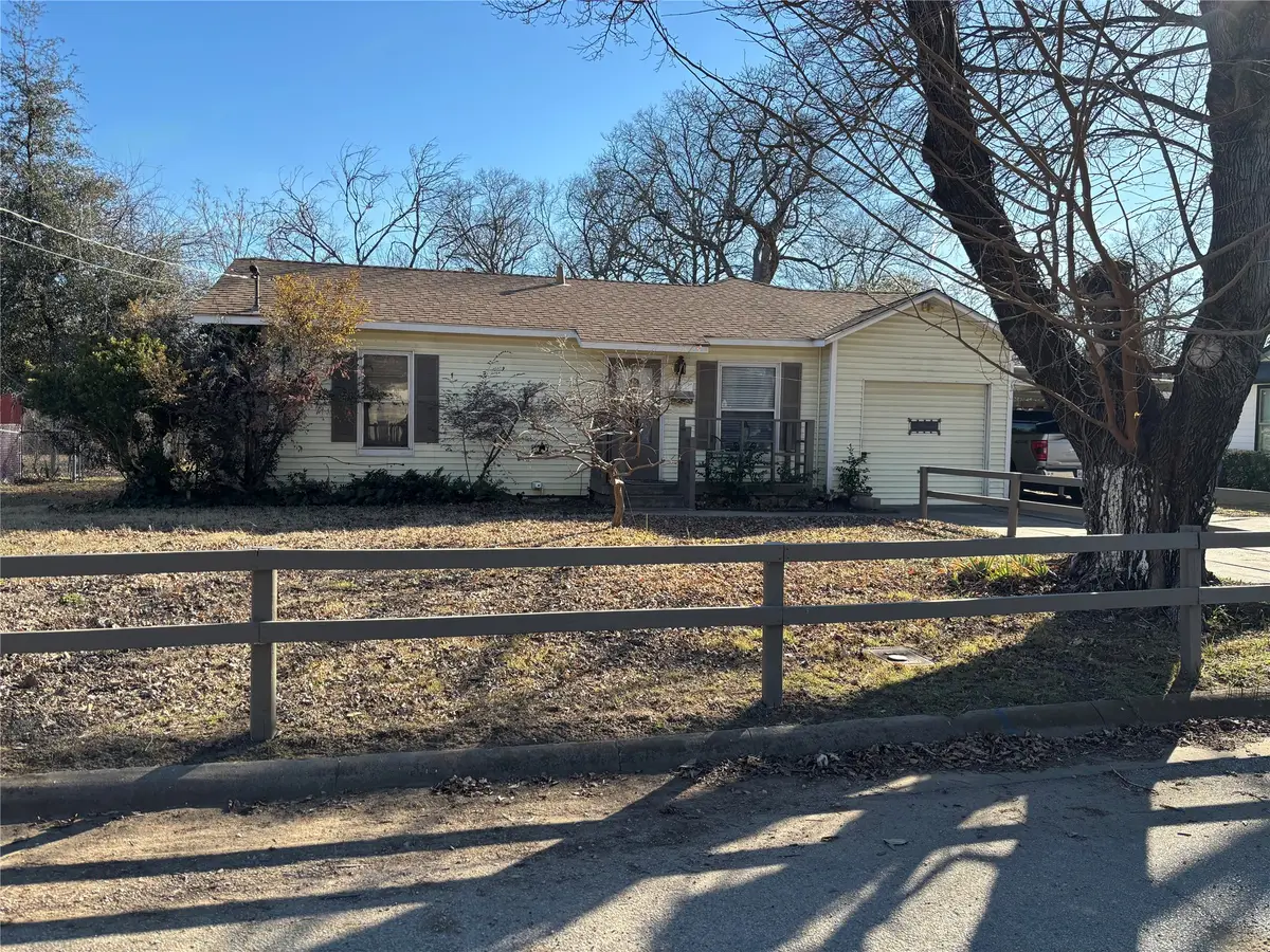 4108 Earl Street, Haltom City, TX 76111 - #1