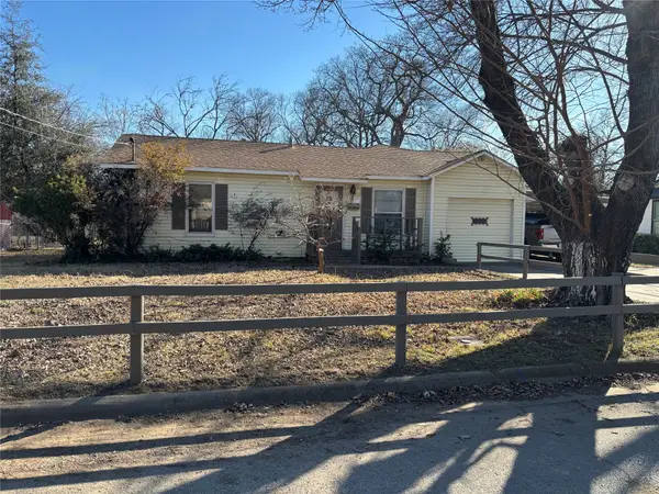 4108 Earl Street, Haltom City, TX 76111