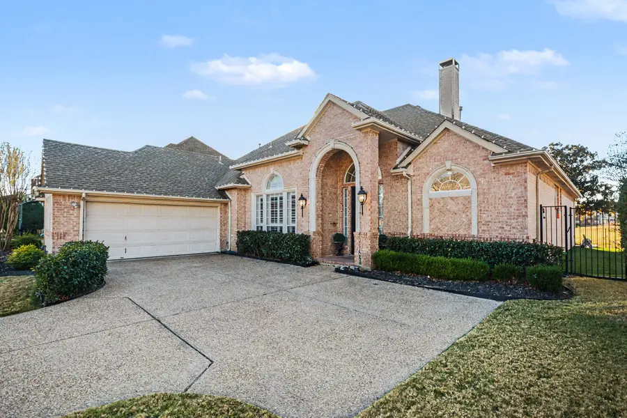 505 Beacon Hill Drive, Coppell, TX 75019 - #3
