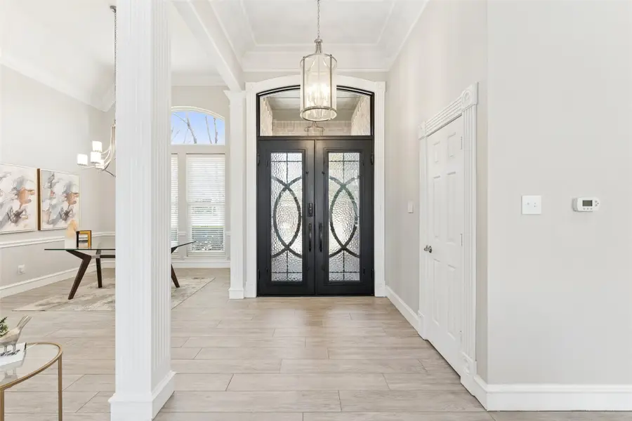 809 Laurel Oaks Lane, Colleyville, TX 76034 - #3