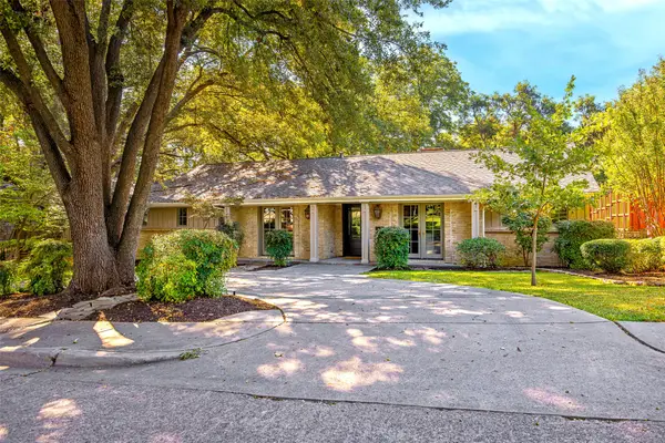 9628 Dartridge Drive, Dallas, TX 75238