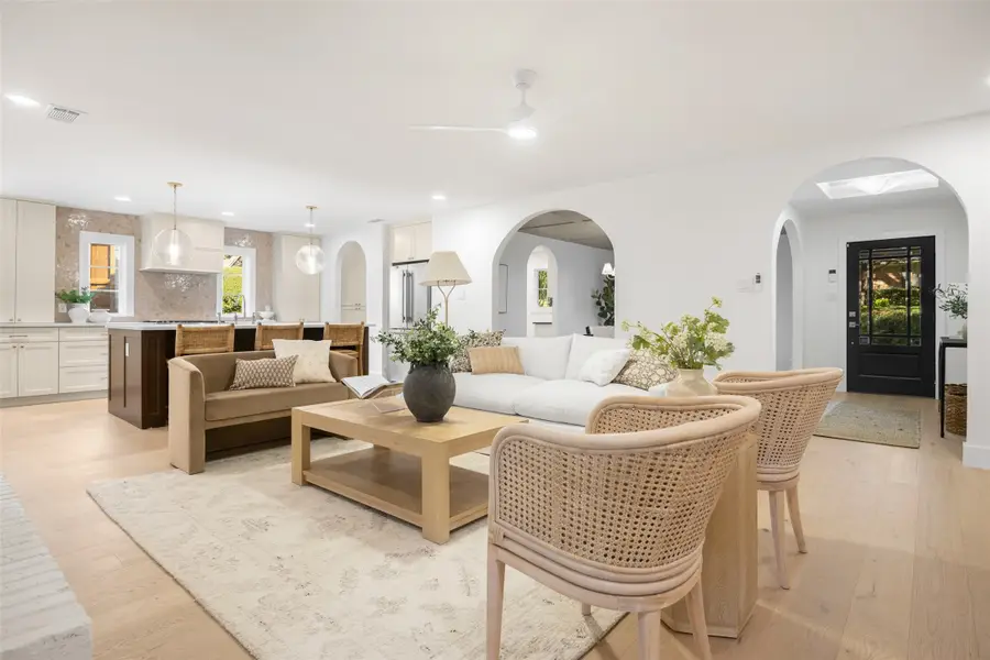 9628 Dartridge Drive, Dallas, TX 75238 - Image #2