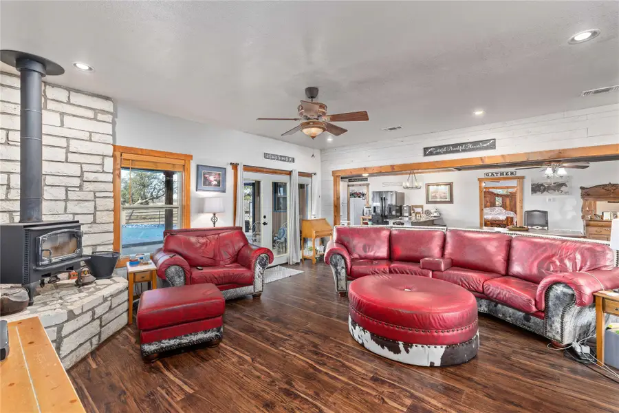 6500A Fm 586, Bangs, TX 76823 - #2