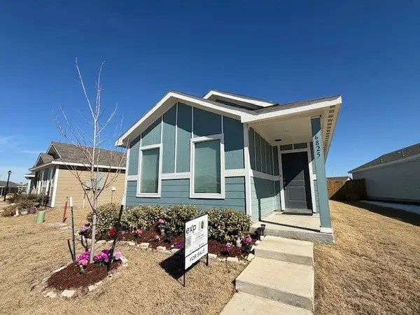 6825 Sunbeam Circle, Princeton, TX 75407