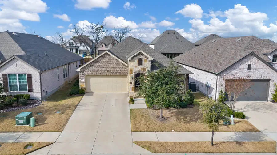 4113 Crossroads Court, Oak Point, TX 75068 - Image #3
