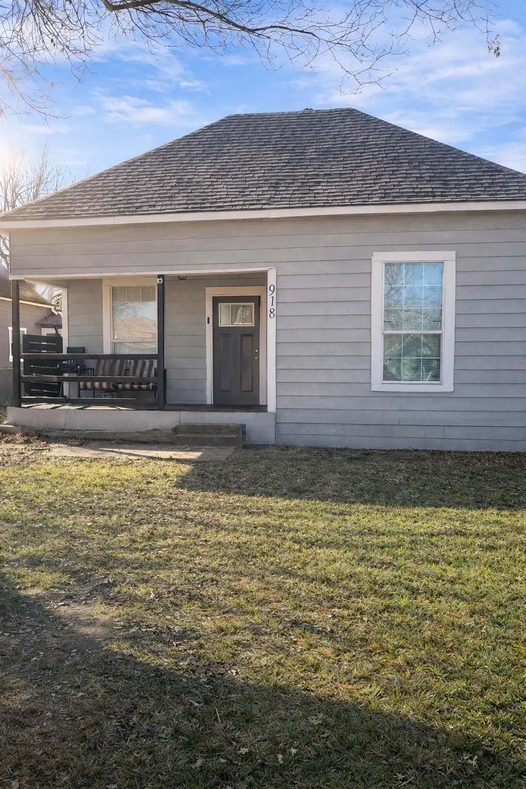 918 S Maxey Street, Sherman, TX 75090 - #1