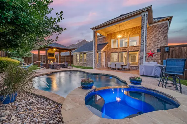 3628 Hanover Court, The Colony, TX 75056