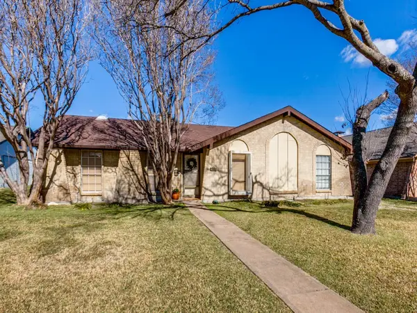 1803 Baylor Drive, Richardson, TX 75081