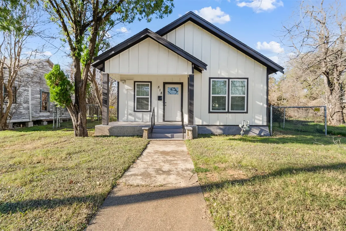 518 Hatton Street, Waco, TX 76704 - Image #1