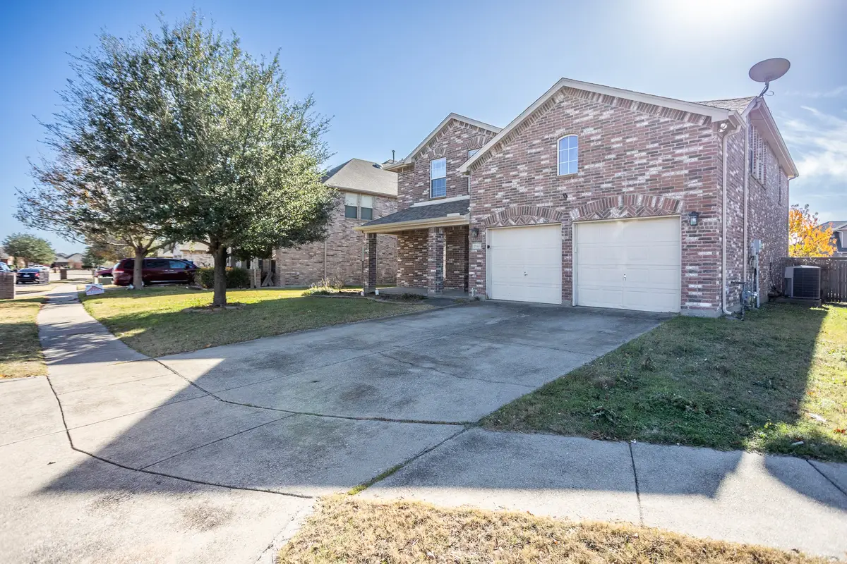 1017 Langford Court, Anna, TX 75409 - #1