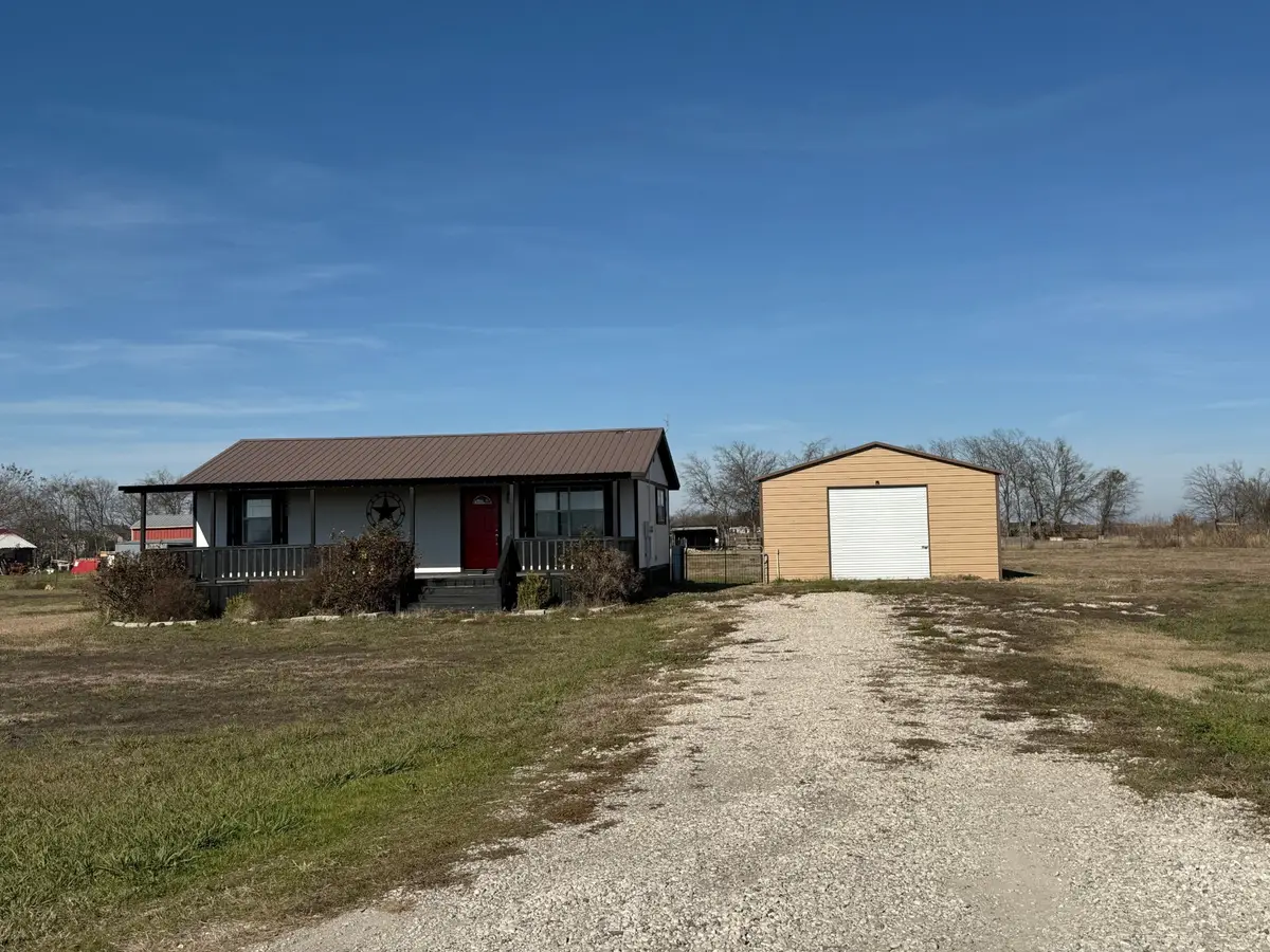 19491 County Road 649, Farmersville, TX 75442 - Image #1