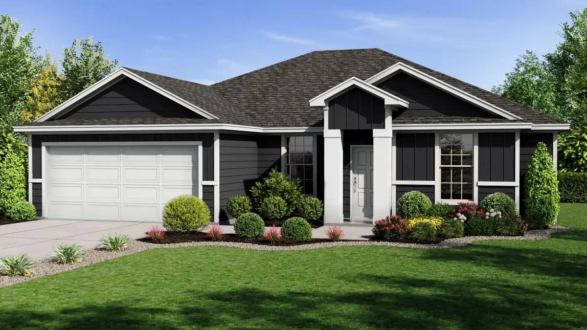 3064 Lynn Lane, Abilene, TX 79606 - Image #1