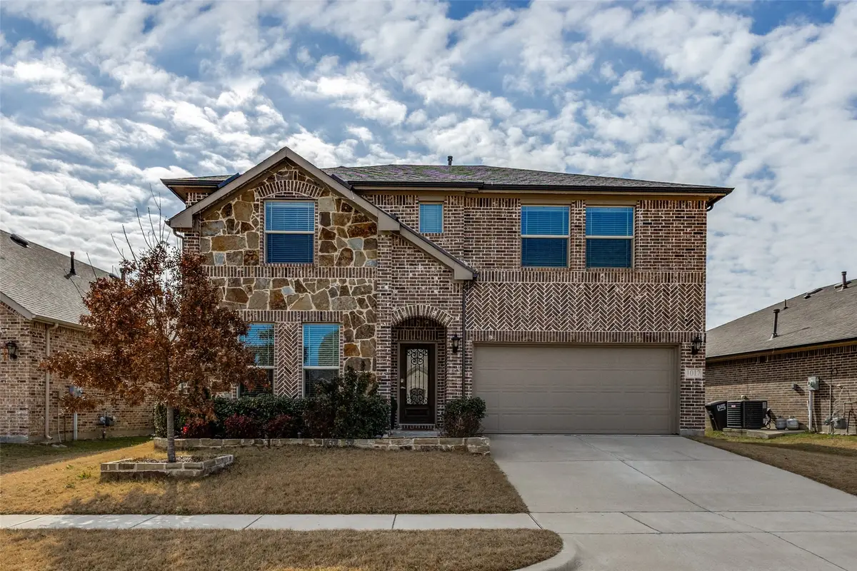 1017 Sheldon Drive, Anna, TX 75409 - Image #1