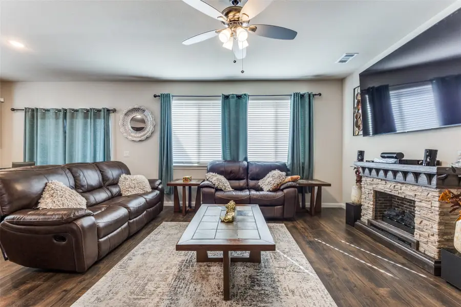 1017 Sheldon Drive, Anna, TX 75409 - Image #3