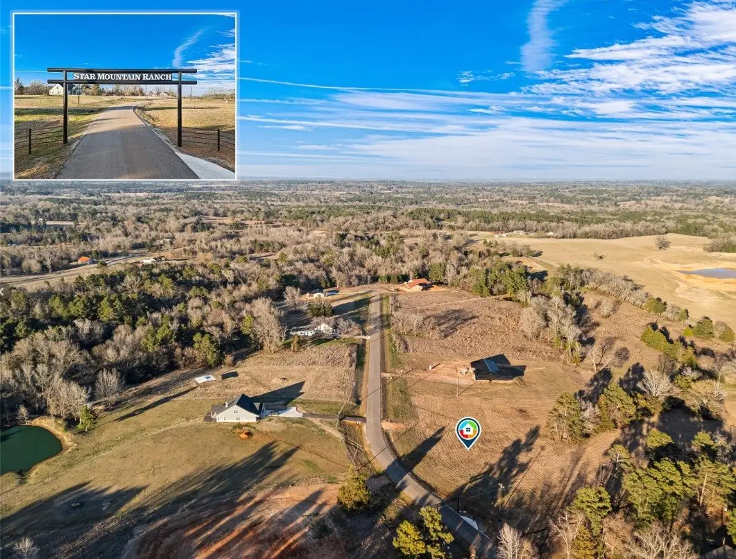 12753 Ridgeway Court, Winona, TX 75792 - #1