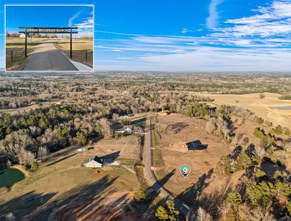 12753 Ridgeway Court, Winona, TX 75792