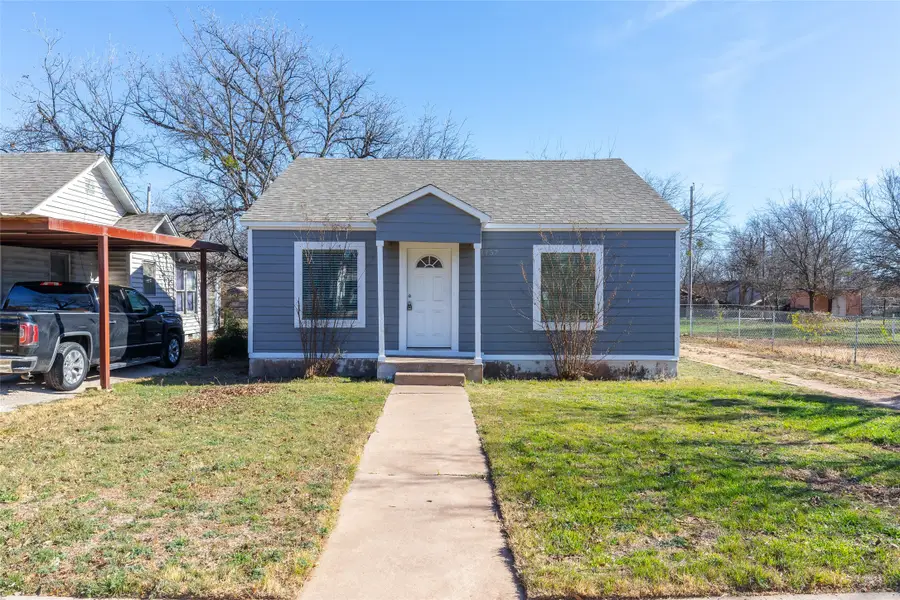 1157 Elm Street, Abilene, TX 79602 - Image #2