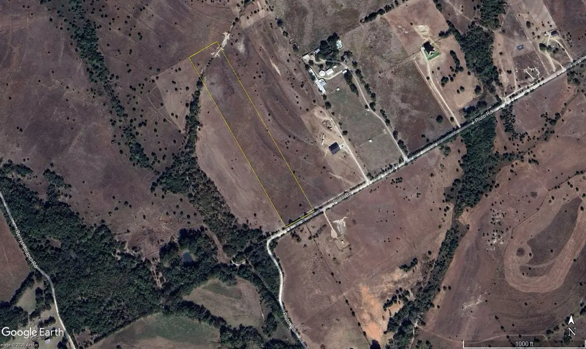 TBD 7 Pluto Road, Milford, TX 76670 - Image #1