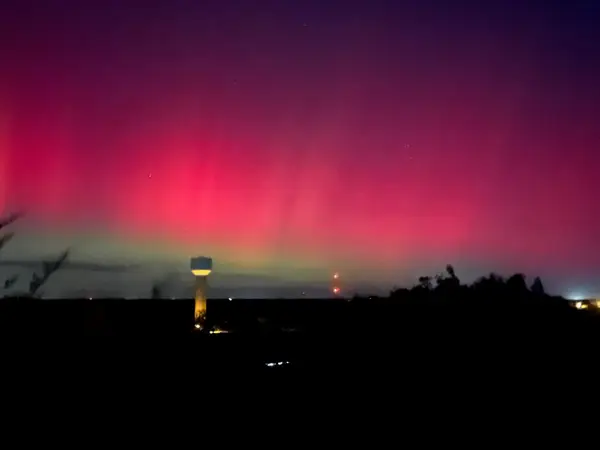 5016 Fm 121, Van Alstyne, TX 75495