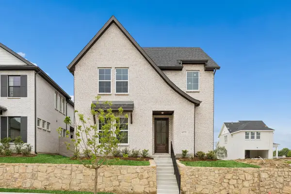 3725 Homer Court, McKinney, TX 75071