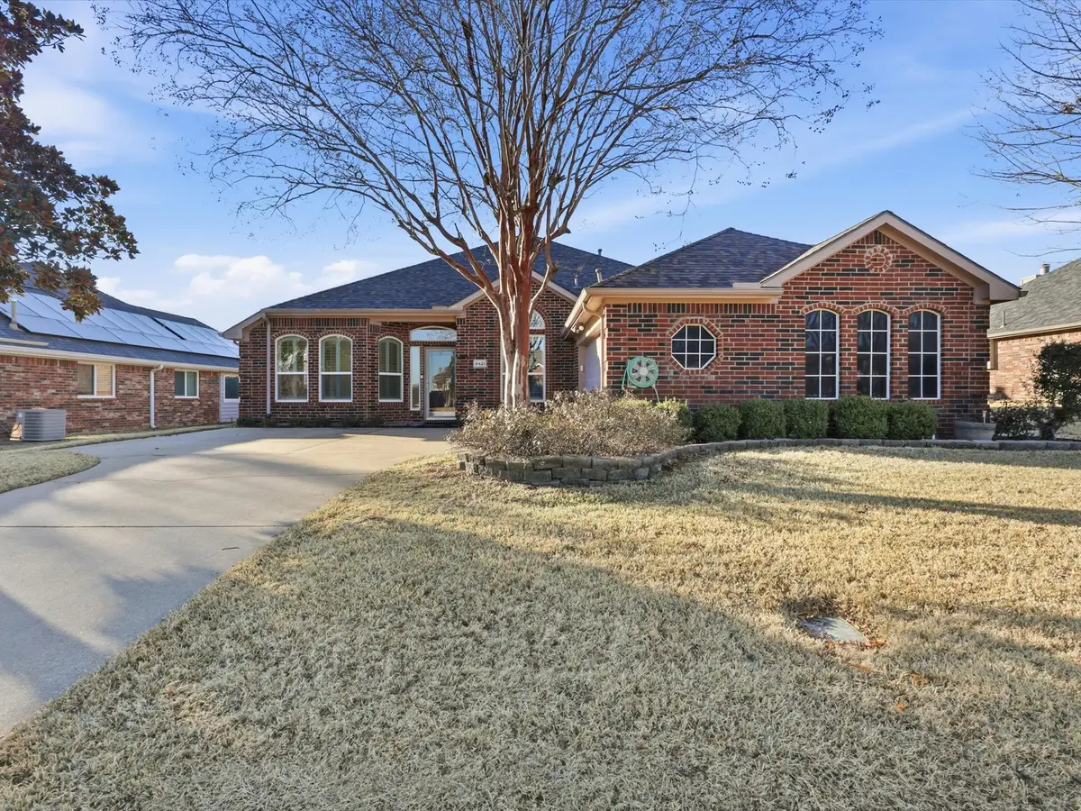 4421 Canvasback Lane, Sachse, TX 75048 - Image #1