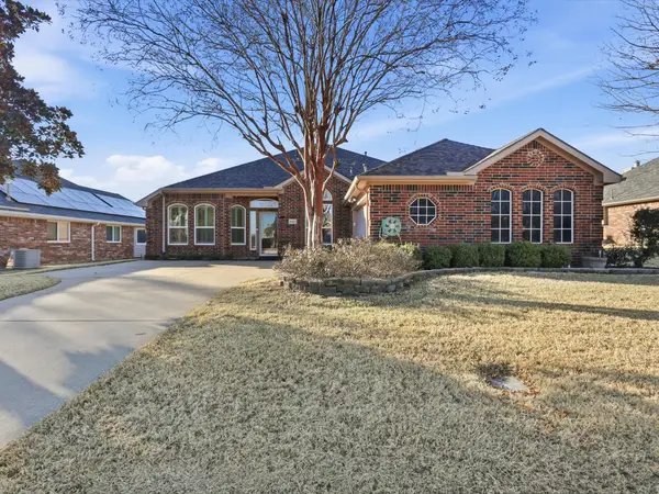4421 Canvasback Lane, Sachse, TX 75048