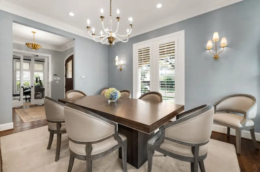 4715 Purdue Avenue, Dallas, TX 75209 - #3