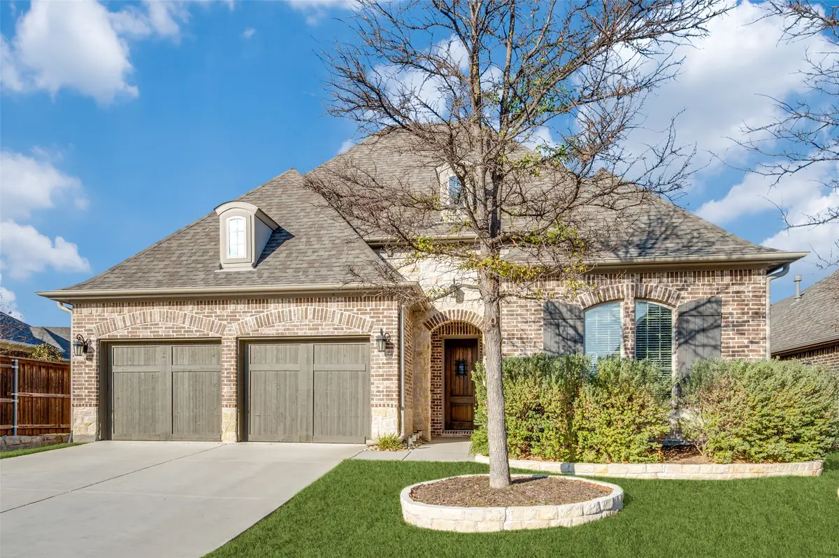 2705 Cumberland, The Colony, TX 75056 - Image #1