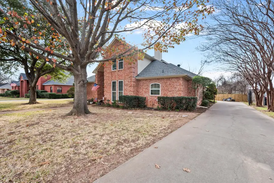 6702 Capitol Hill Drive, Arlington, TX 76017 - Image #2